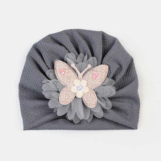 BABY CAP/HAT TURBAN | 3M+