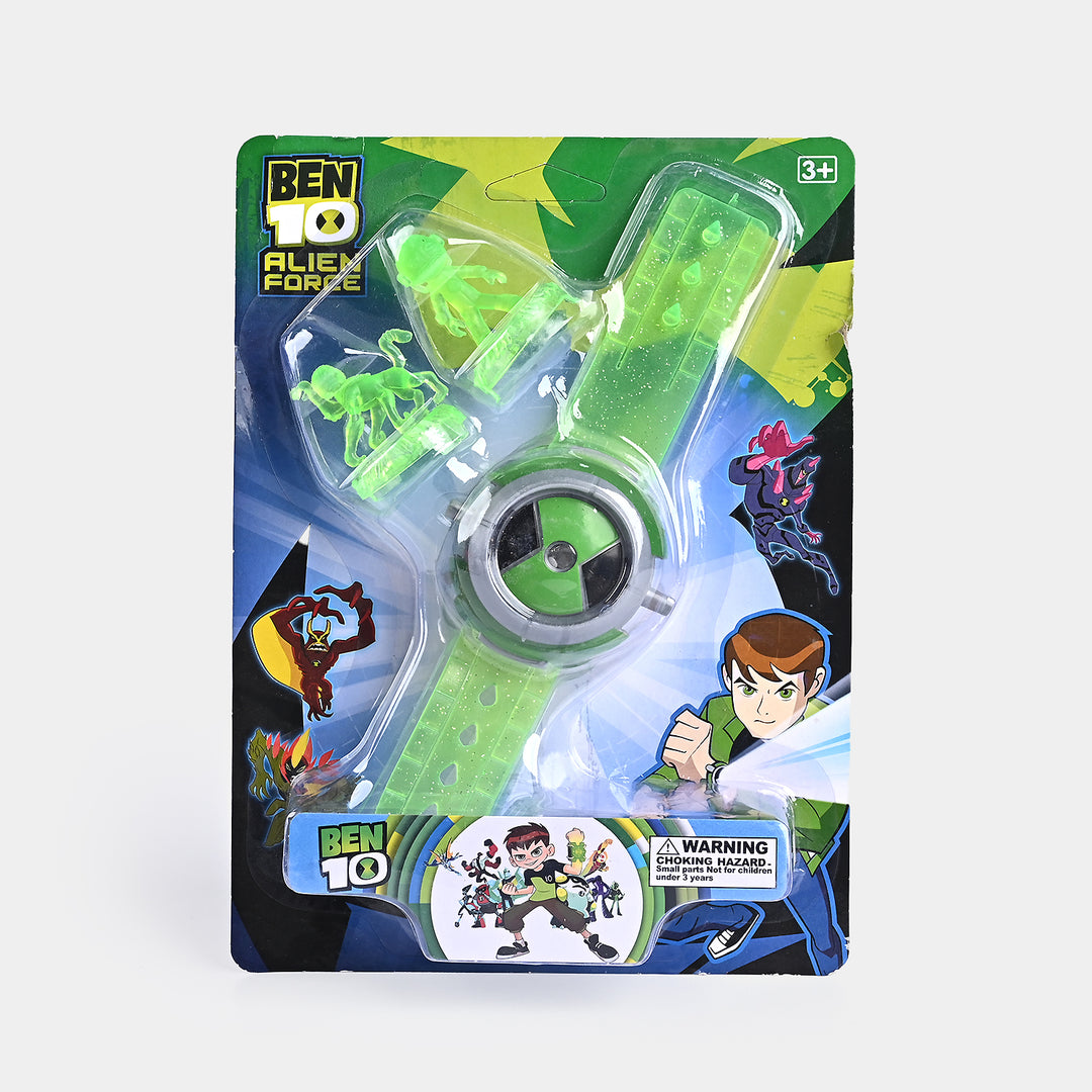 Character Watch Set for Kids