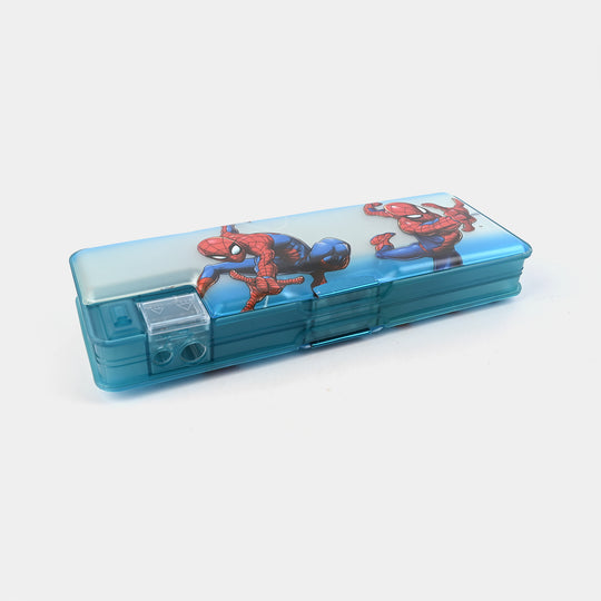 Magnetic Pencil Box for Kids