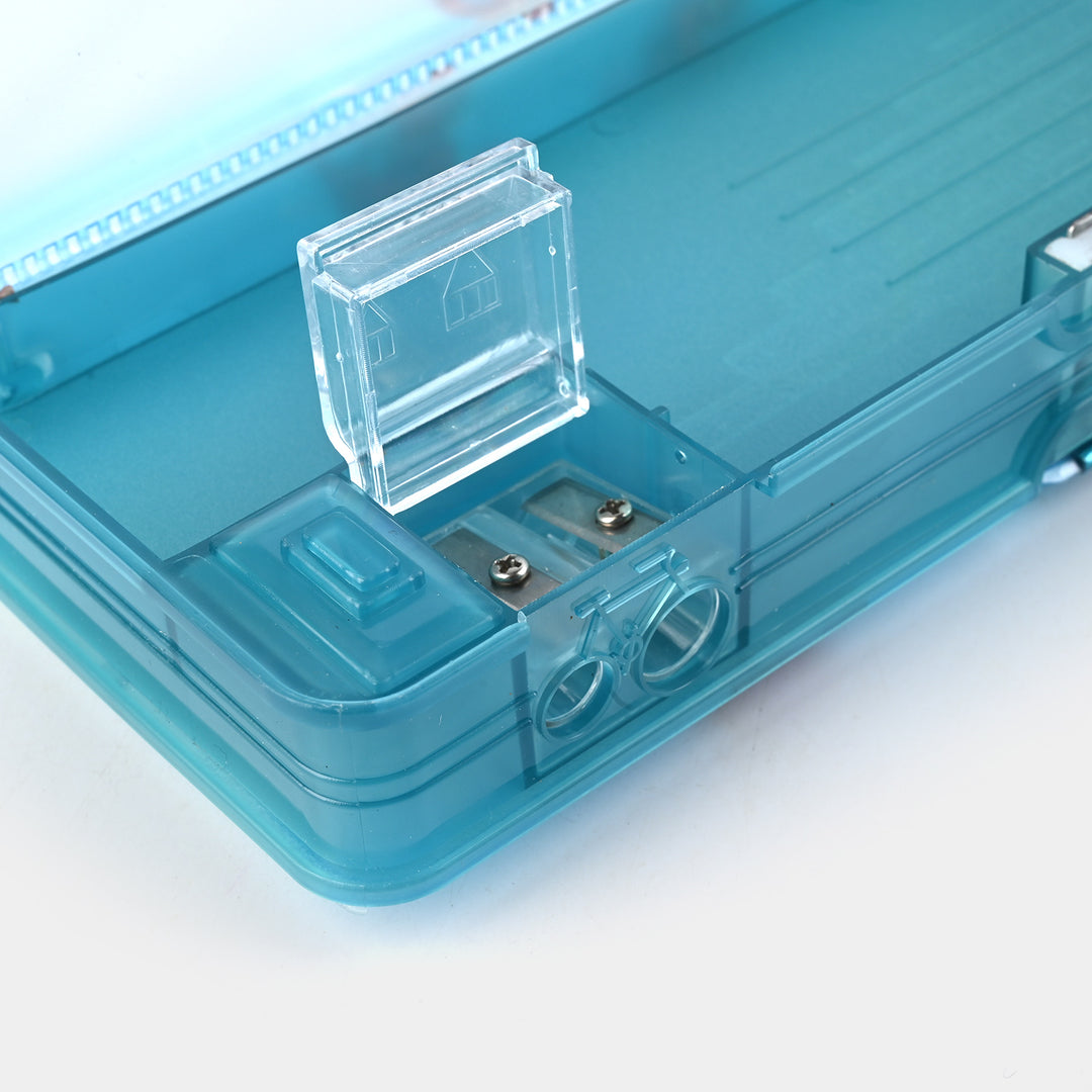 Magnetic Pencil Box for Kids