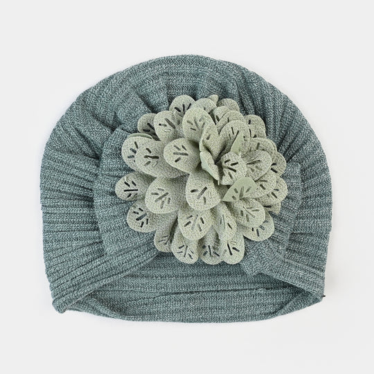 BABY CAP/HAT TURBAN | 3M+