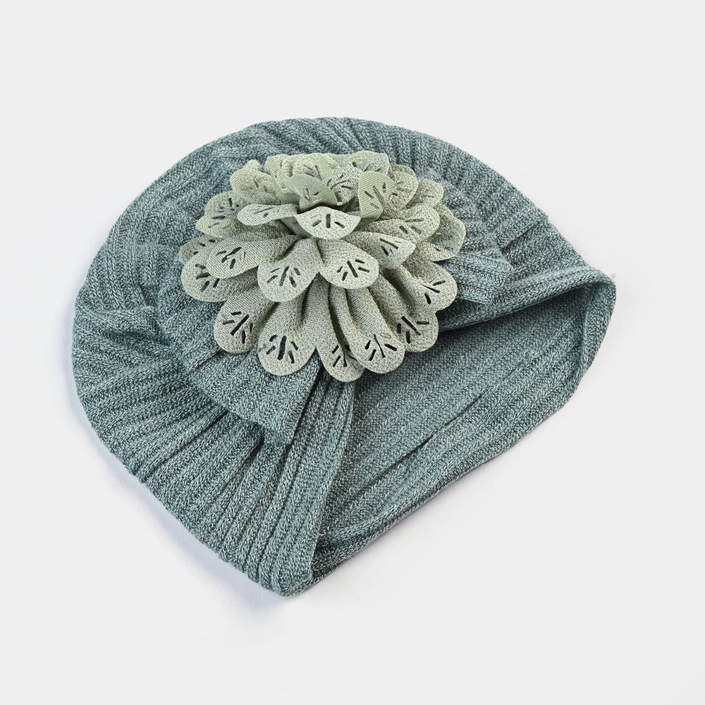 BABY CAP/HAT TURBAN | 3M+