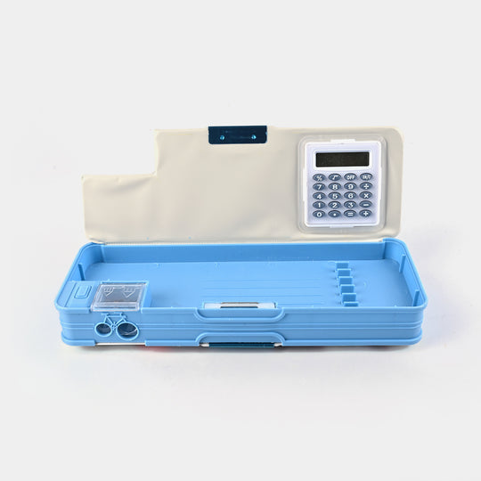 Magnetic Pencil Box for Kids