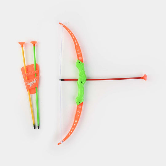 Archery Set with Arrow for Kids