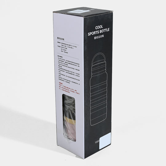 Stainless Steel Water Bottle for Kids | 1000ml
