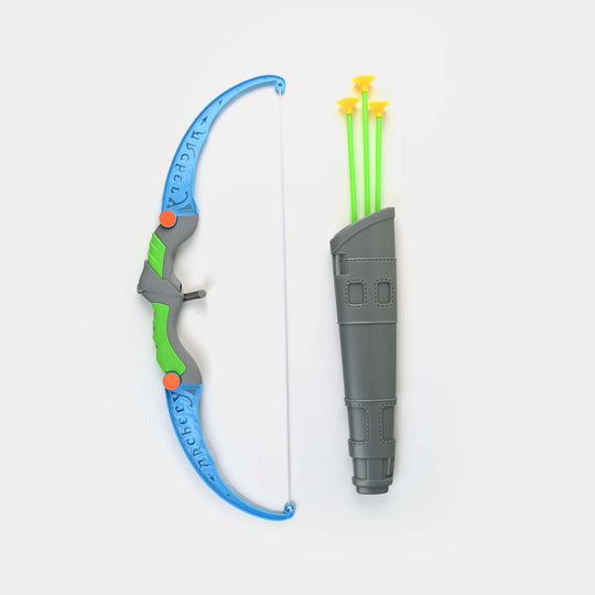 Archery Set with Arrow for Kids
