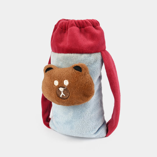 Baby Feeding Bottle Cover