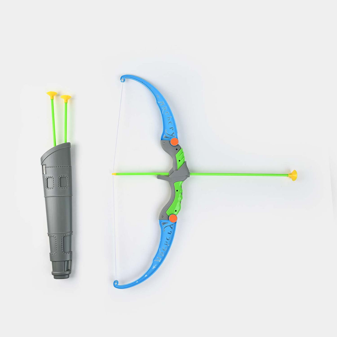 Archery Set with Arrow for Kids