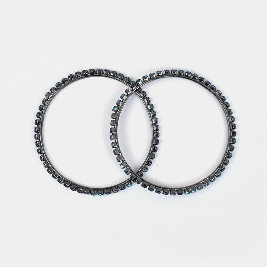 Elegant Bangles 2PCs For Girls