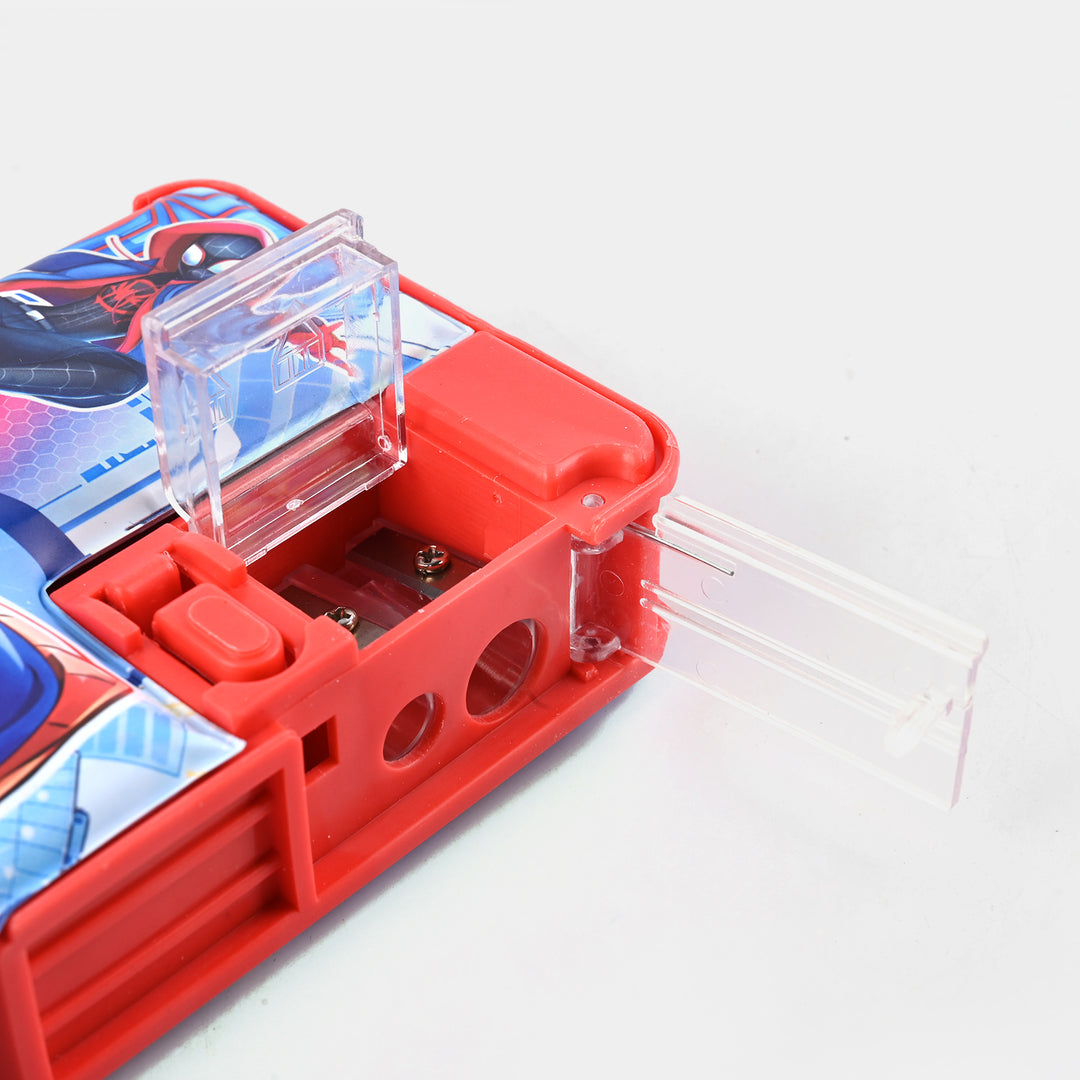 Magnetic Pencil Box for Kids
