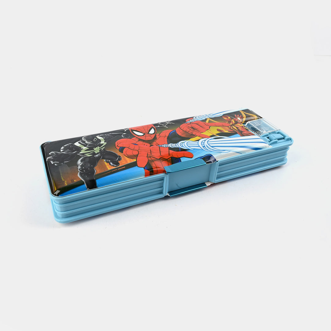 Magnetic Pencil Box for Kids
