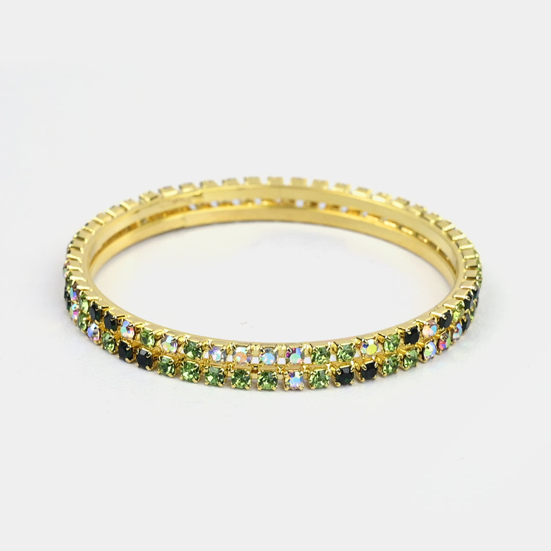 Elegant Bangles 2PCs For Girls