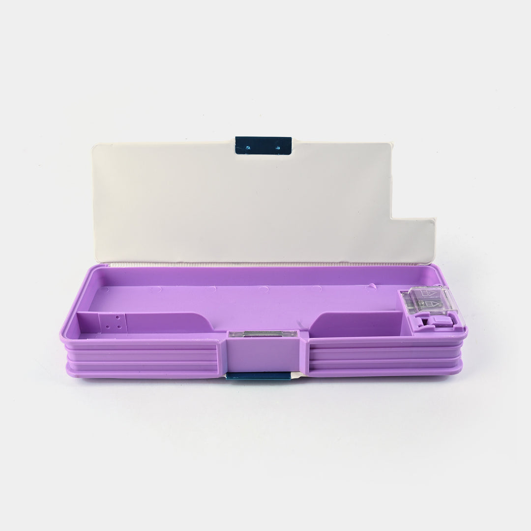 Magnetic Pencil Box for Kids