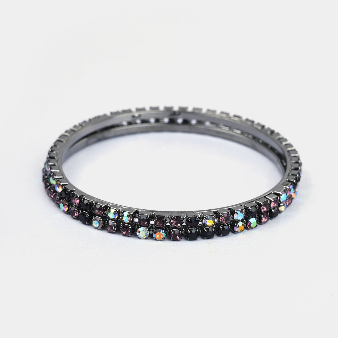 Elegant Bangles 2PCs For Girls