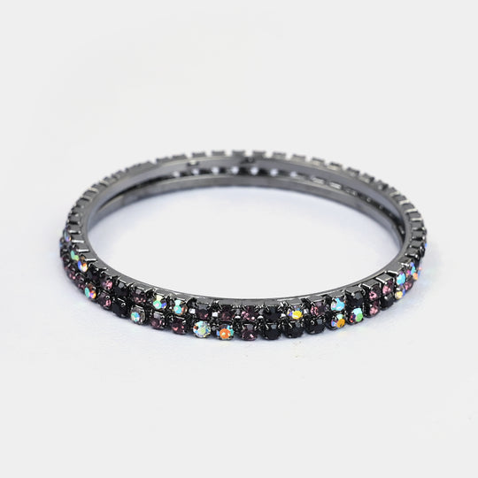 Elegant Bangles 2PCs For Girls