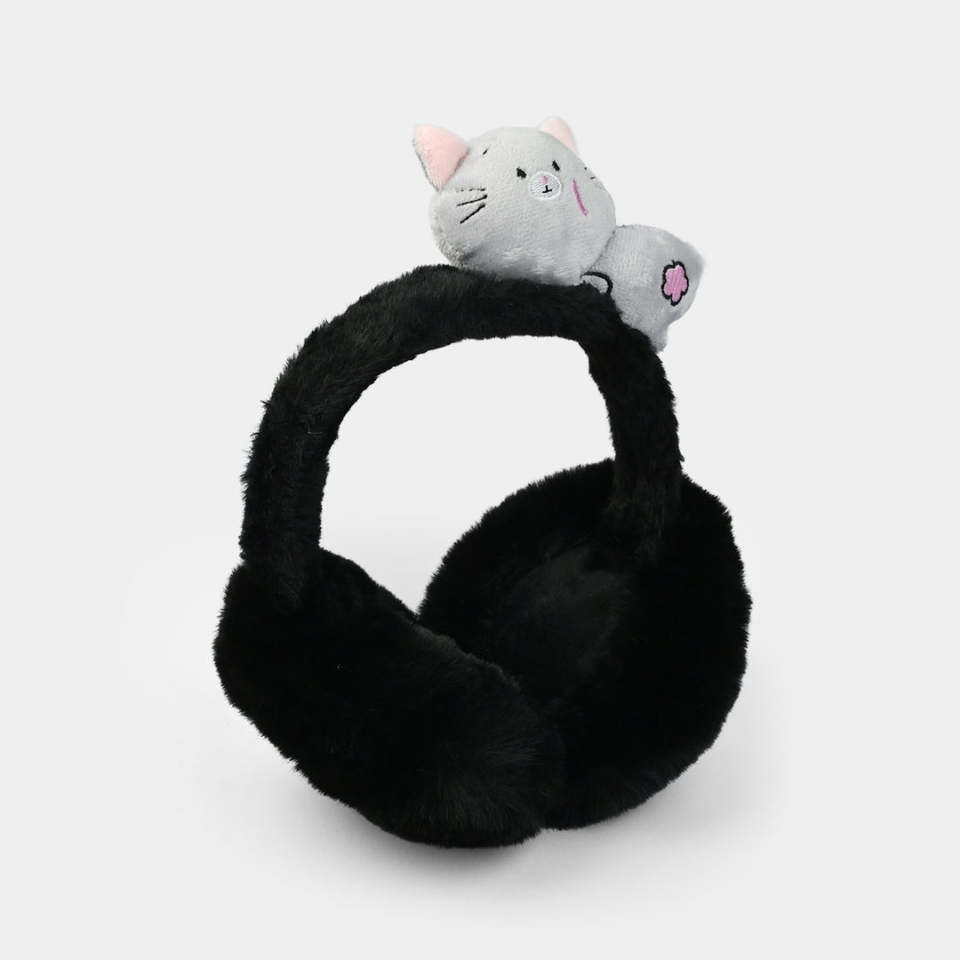 Stylish & Protective  Earmuff For Kids