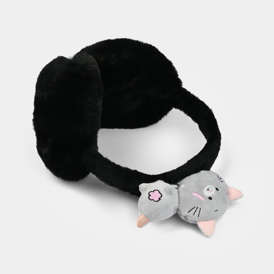 Stylish & Protective  Earmuff For Kids