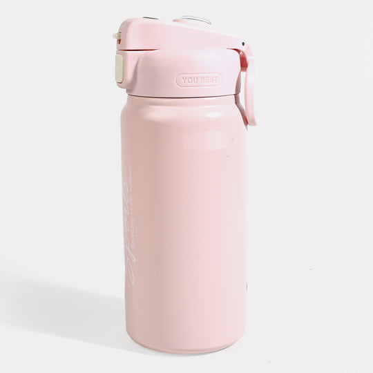 Stainless Steel Water Bottle for Kids | 600ml