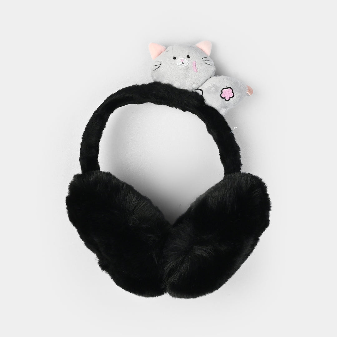 Stylish & Protective  Earmuff For Kids