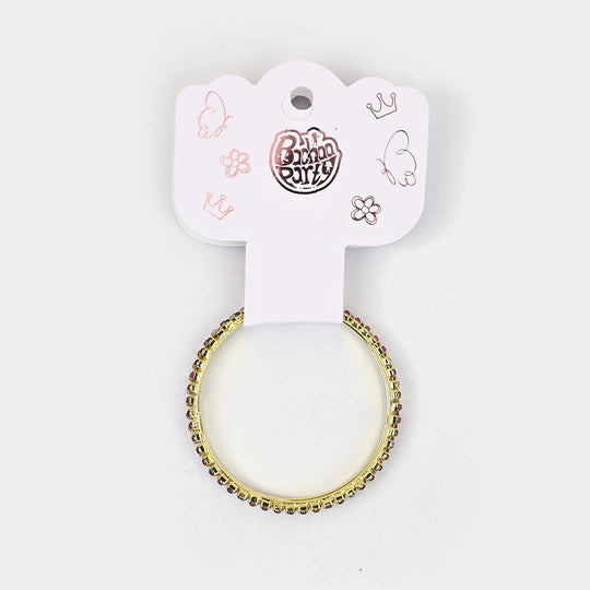 Elegant Bangles 2PCs For Girls
