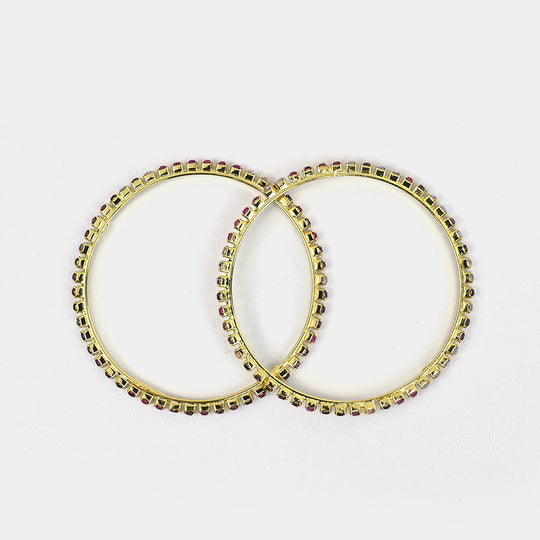 Elegant Bangles 2PCs For Girls