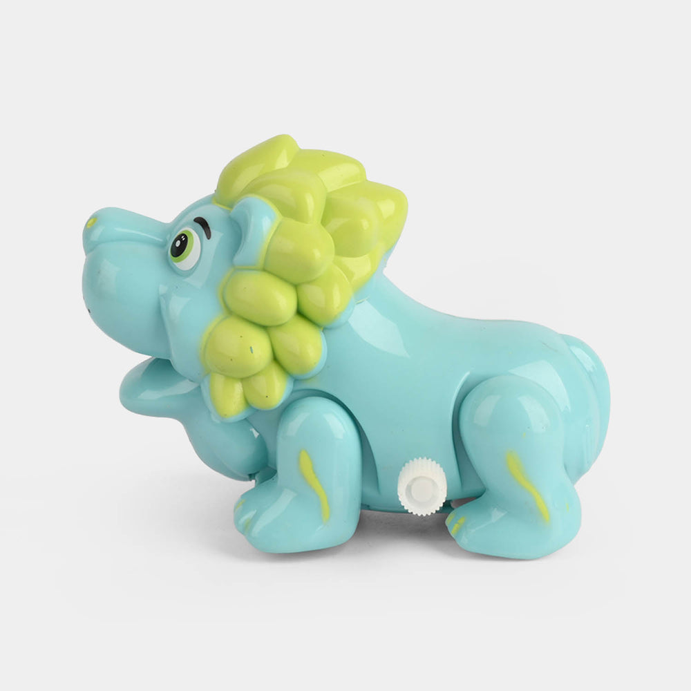 Press &amp; Go Mini Friction Toy