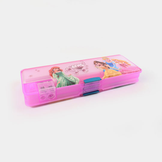 Magnetic Pencil Box for Kids