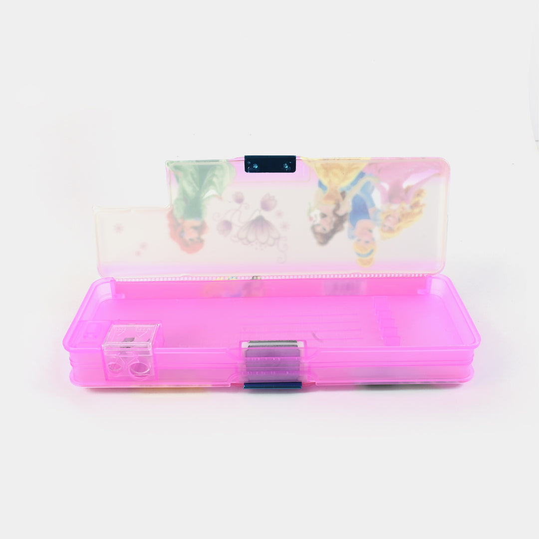 Magnetic Pencil Box for Kids