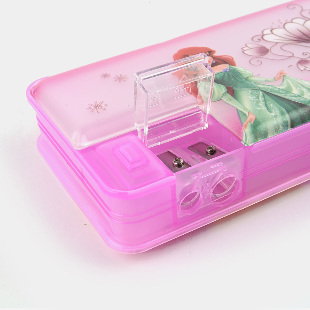Magnetic Pencil Box for Kids