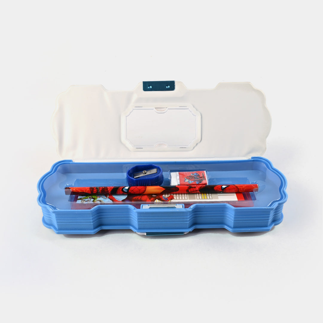 Magnetic Pencil Box for Kids