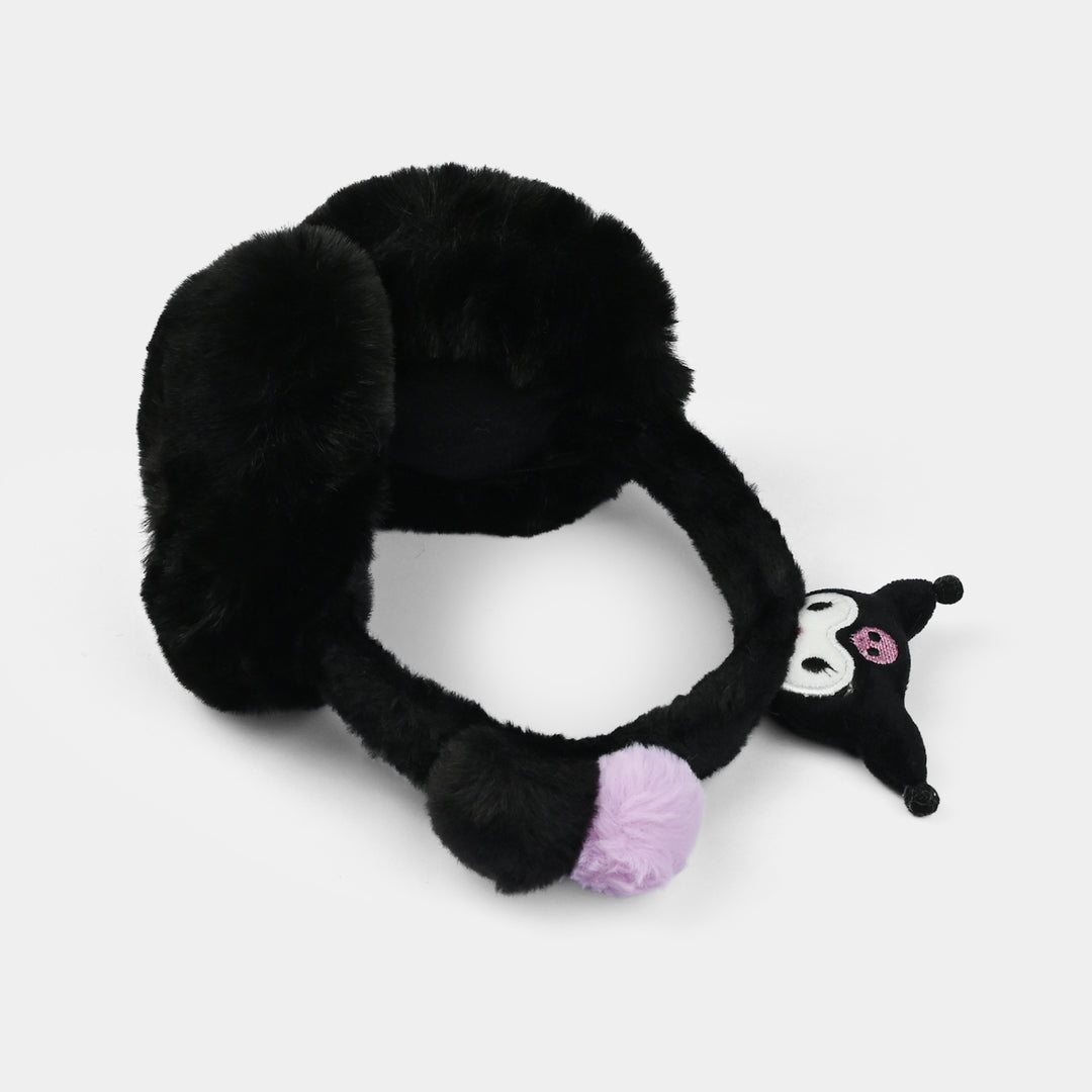 Stylish & Protective  Earmuff For Kids