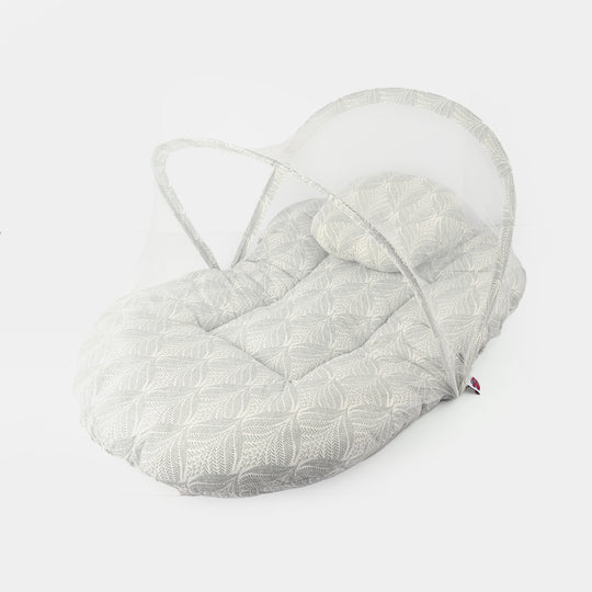 Baby Bed and Mosquito Net