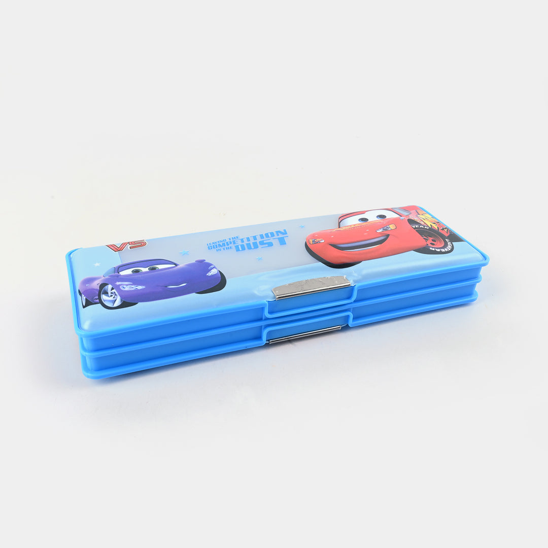 Magnetic Pencil Box for Kids