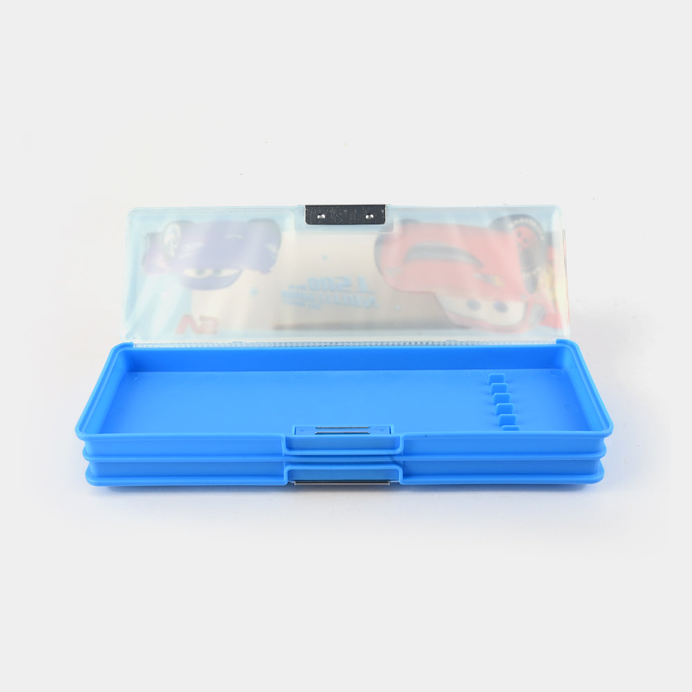 Magnetic Pencil Box for Kids