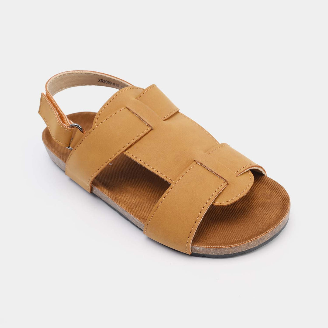Boys Sandal XR2099-015-CAMEL