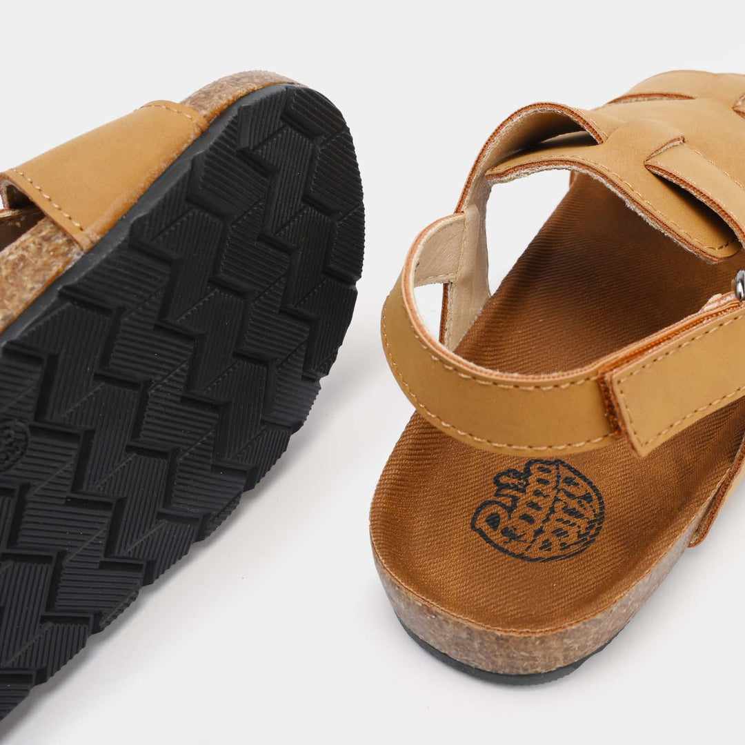 Boys Sandal XR2099-015-CAMEL