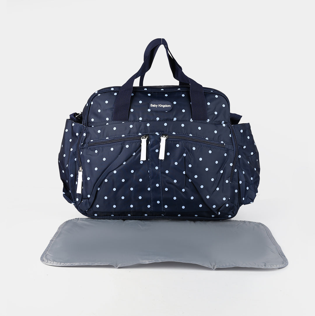 Baby Care Mother Bag
