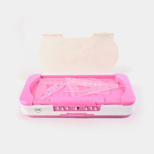 Pencil Box for Kids