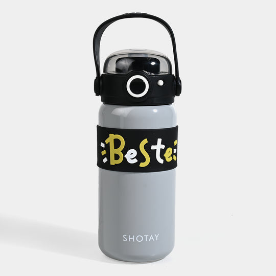 Stainless Steel Water Bottle for Kids | 500ml