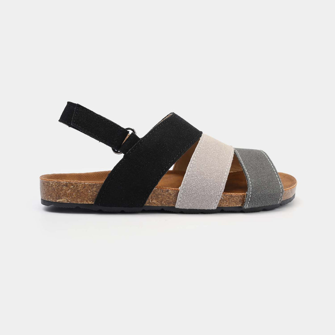 Boys Sandal XR1041-025-BLACK