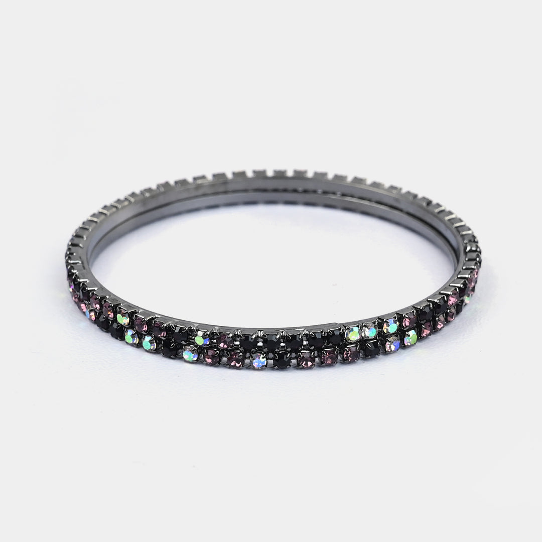 Elegant Bangles 2PCs For Girls