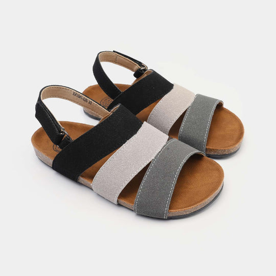 Boys Sandal XR1041-025-BLACK