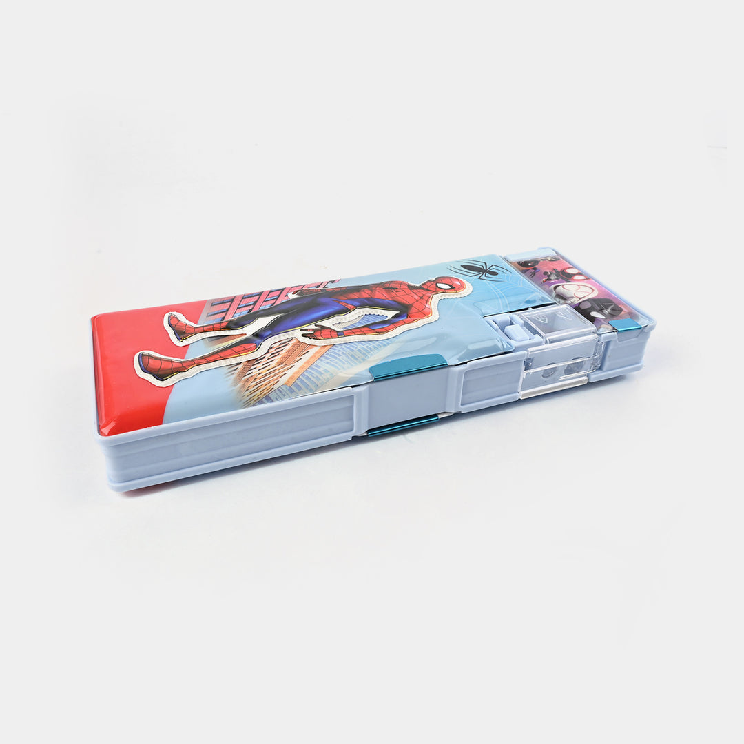 Magnetic Pencil Box for Kids