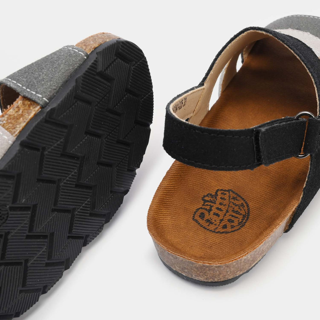 Boys Sandal XR1041-025-BLACK