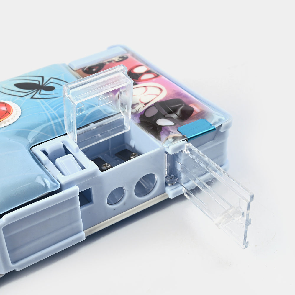 Magnetic Pencil Box for Kids