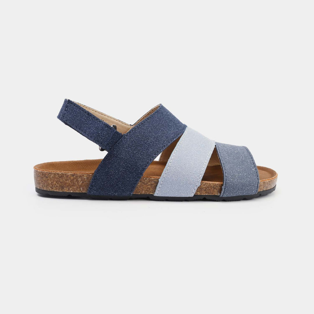 Boys Sandal XR1041-025-NAVY