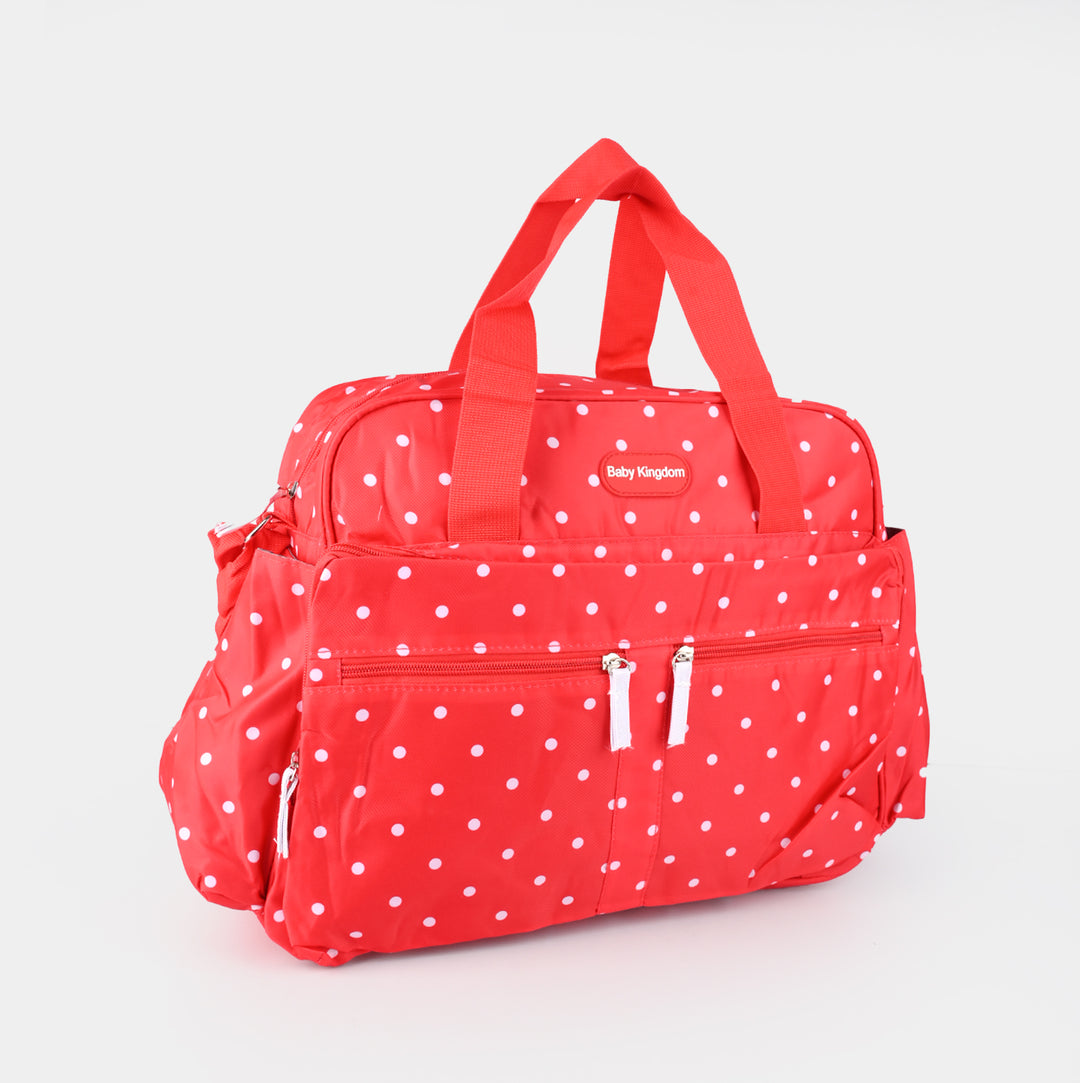 Baby Care Mother Bag