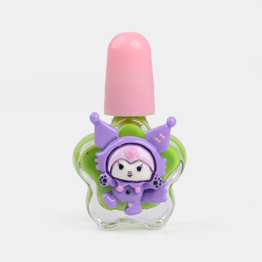 Peel-Off Nail Polish for Girls