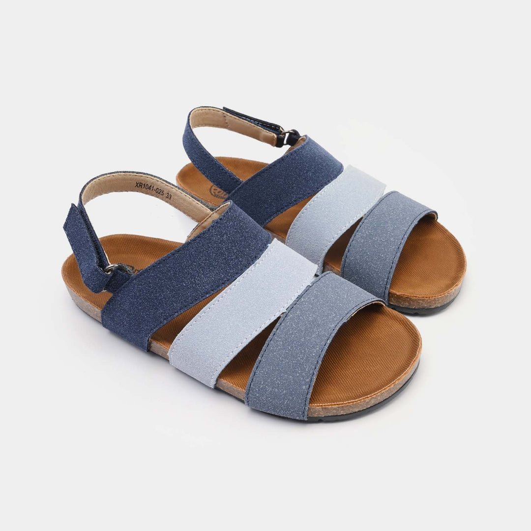 Boys Sandal XR1041-025-NAVY
