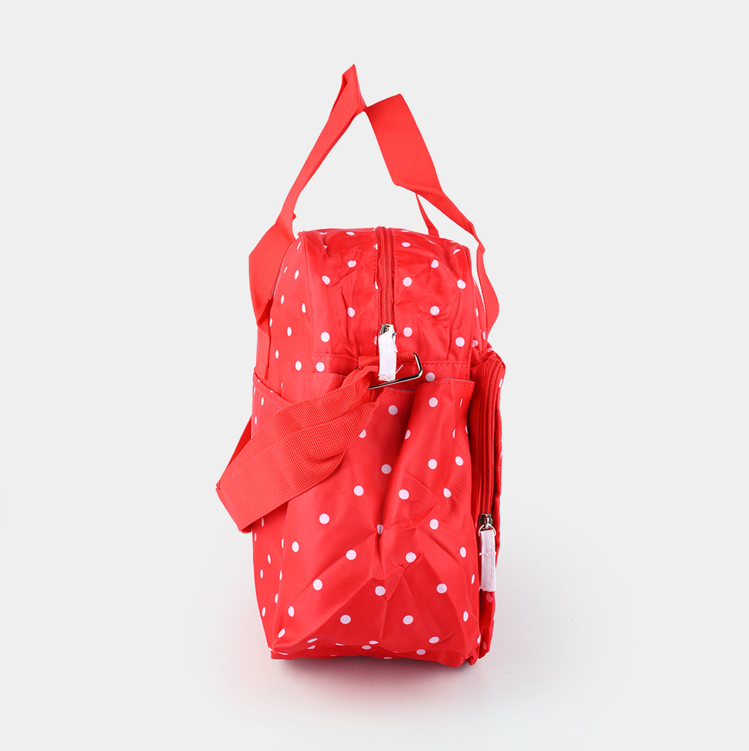 Baby Care Mother Bag